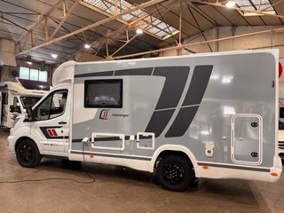 AUTOCARAVANA CHALLENGER S294 GRAFITE EDITION –