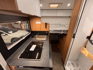 AUTOCARAVANA CHALLENGER S294 GRAFITE EDITION –