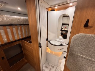 AUTOCARAVANA CHALLENGER S294 GRAFITE EDITION –