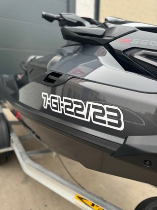 Sea-Doo RXT 300 2023
