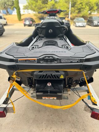 Sea-Doo RXT 300 2023