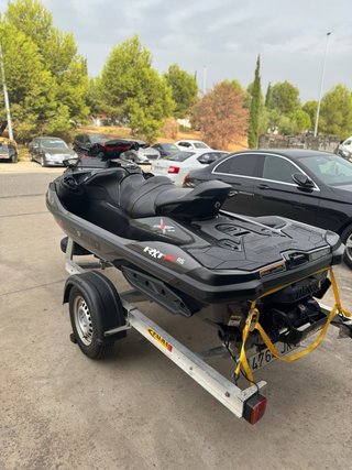 Sea-Doo RXT 300 2023