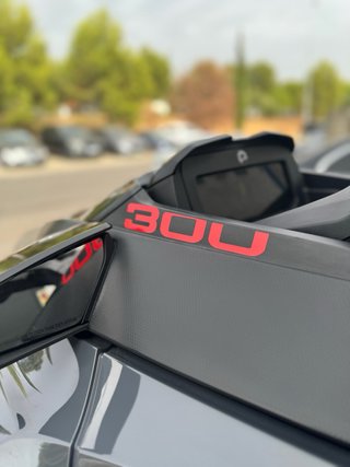 Sea-Doo RXT 300 2023