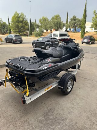 Sea-Doo RXT 300 2023