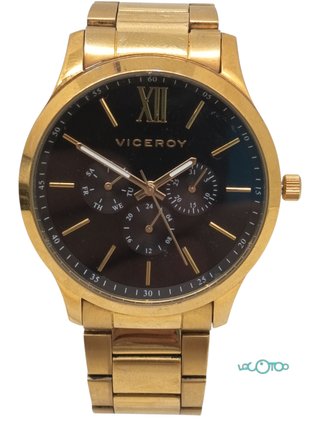 Reloj De Pulsera Viceroy 401187
