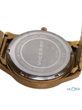 Reloj De Pulsera Viceroy 401187