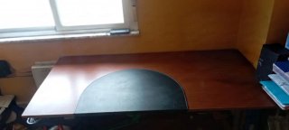 Pack Oficina IKEA Galant Escritorio + Cajonera
