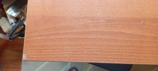 Pack Oficina IKEA Galant Escritorio + Cajonera