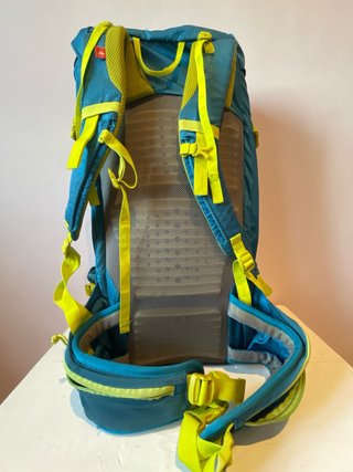 Mochila Quechua Forclaz 50 Speed