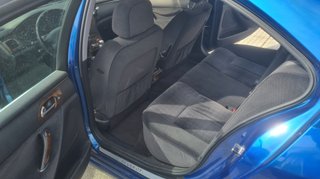 Peugeot 607 NEGOCIABLE