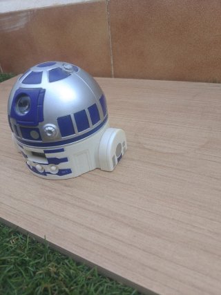 Figura Star Wars R2-D2