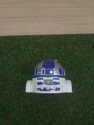 Figura Star Wars R2-D2
