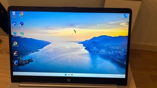 HP 250 G8 i5 11ª Gen 8GB RAM 256GB SSD + custodia