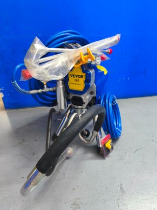 Equipo de pintura VEVOR 395