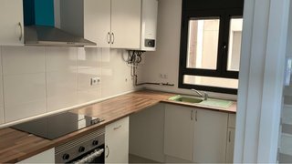 Cocina seminueva en excelente estado (solo 3 años)