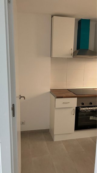 Cocina seminueva en excelente estado (solo 3 años)