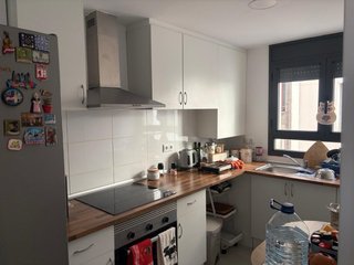 Cocina seminueva en excelente estado (solo 3 años)