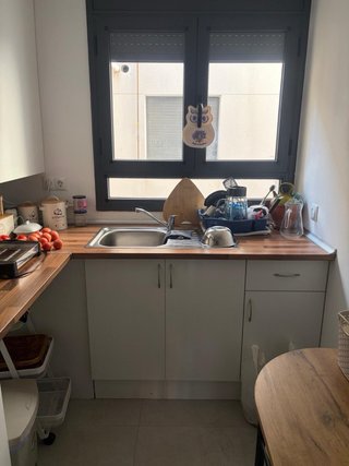 Cocina seminueva en excelente estado (solo 3 años)