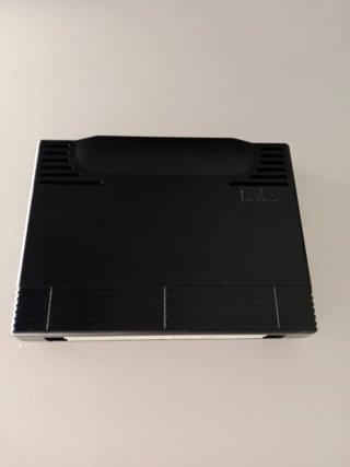 Samurai Spirits NeoGeo AES SNK