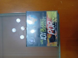 101 Mejores Canciones del Pop - 5 CDs