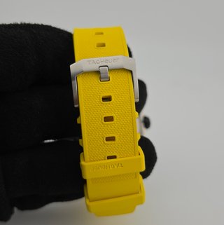 Reloj TAG Heuer Formula 1 Amarillo Nuevo