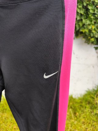 Pantalón deportivo Nike Running Dri-Fit talla M