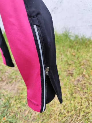 Pantalón deportivo Nike Running Dri-Fit talla M