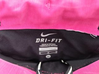 Pantalón deportivo Nike Running Dri-Fit talla M