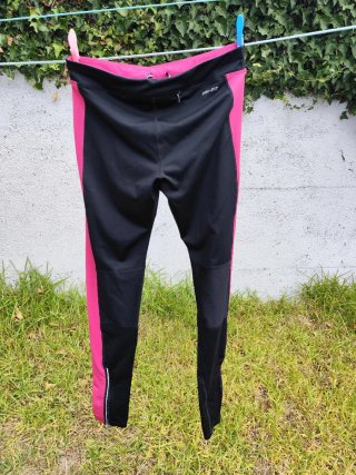 Pantalón deportivo Nike Running Dri-Fit talla M