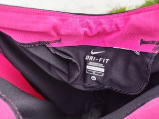 Pantalón deportivo Nike Running Dri-Fit talla M