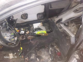 Peugeot 206 2002