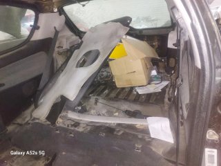Peugeot 206 2002