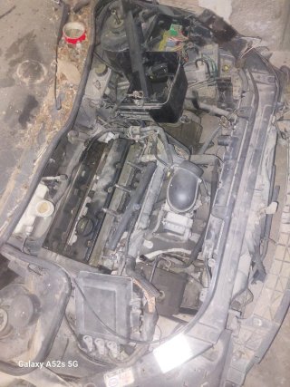 Peugeot 206 2002