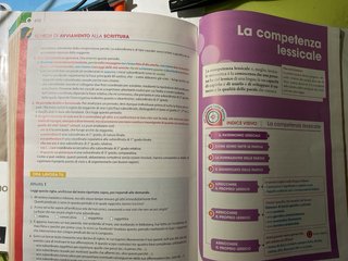 Libro a Tutto campo