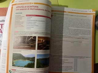 Libro a Tutto campo