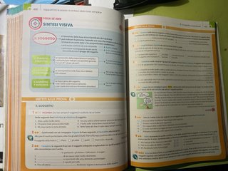 Libro a Tutto campo