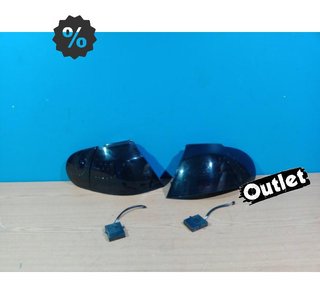 VE PILOTOS FULL LED VOLKSWAGEN VW GOLF 5 AHUMADOS 03-05 R147