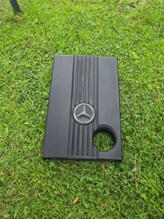 Tapa motor Mercedes SLK R171 200 kompressor