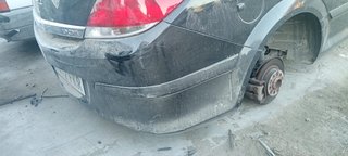 PARAGOLPES TRASERO OPEL ASTRA TWIN TOP Enjoy