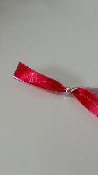 3 Pulseras Niall Horan Dinner Party Barcelona