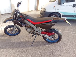 Derbi Senda DRD Racing