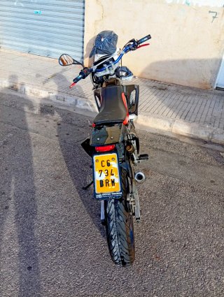 Derbi Senda DRD Racing
