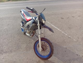 Derbi Senda DRD Racing