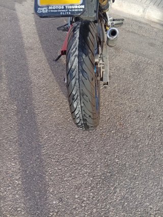 Derbi Senda DRD Racing