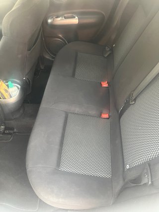 Nissan Juke 2017