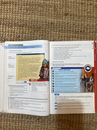 Libro Bachillerato Inglés