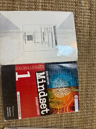 Libro Bachillerato Inglés