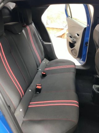 Opel Corsa 2021