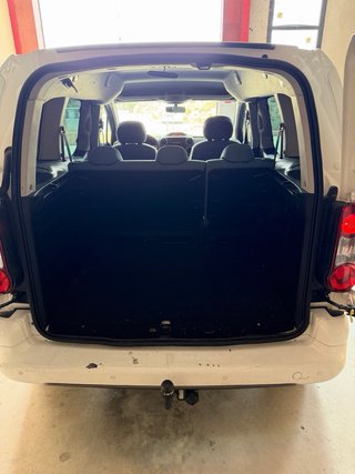 Citroen Berlingo 2014