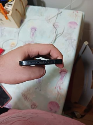 iPhone 15 Nero